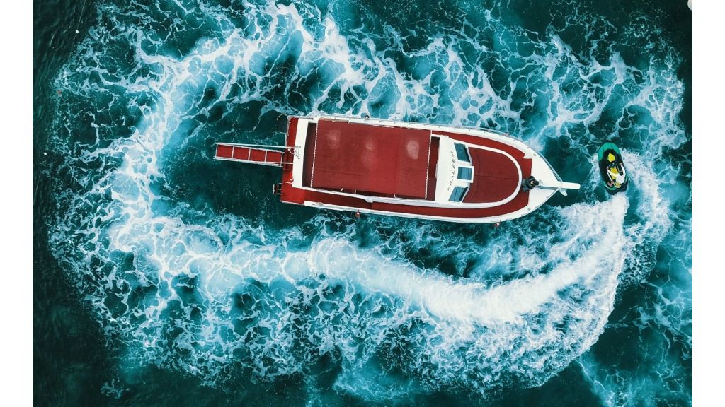 Alanya Tekne Kiralama | Özel Tekne ile Lüks Deniz Turu