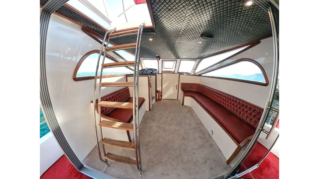 Alanya Tekne Kiralama | Özel Tekne ile Lüks Deniz Turu